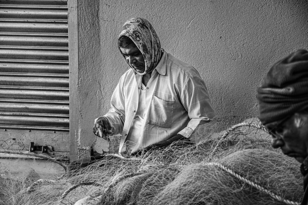 documentary photographer capturing local stories
