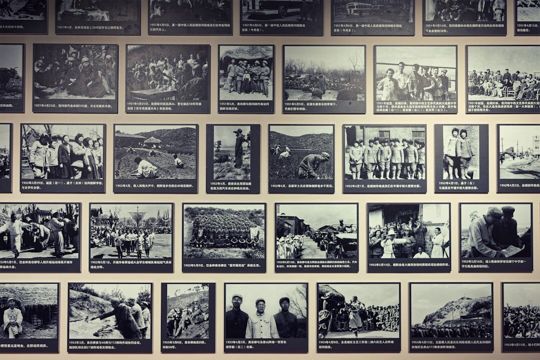 documentary photography local community