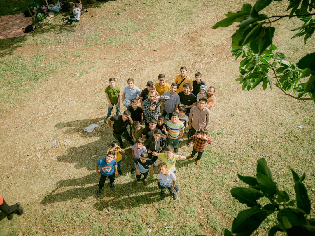 local community gathering